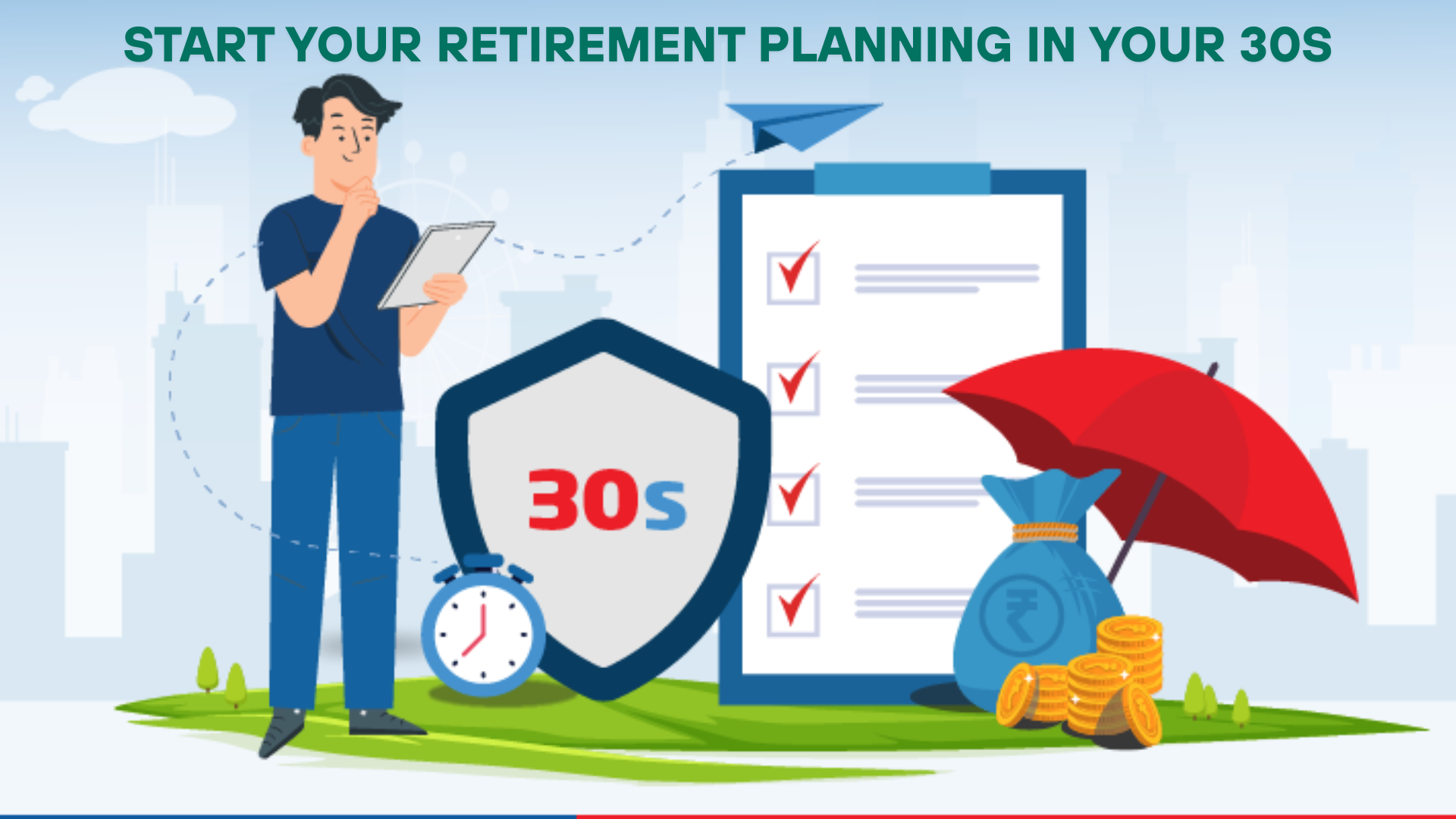 Retirement Planning